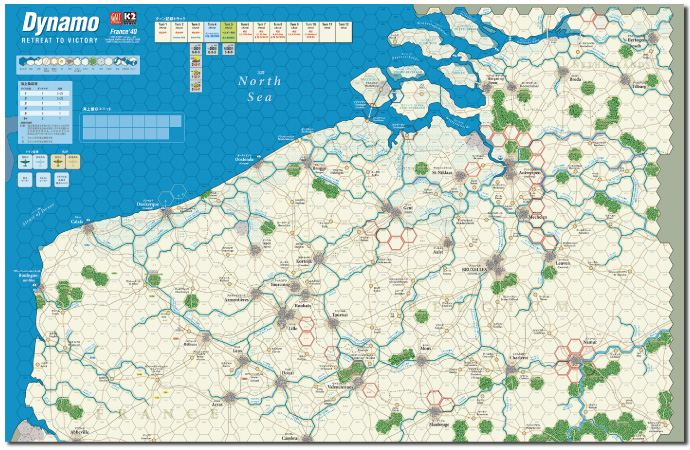 各種制作物 | コマンドマガジン - IEDのコマンドマガジン | ウォー