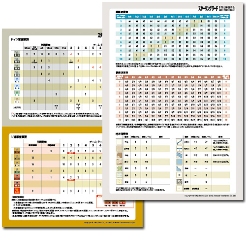 各種制作物 | コマンドマガジン - IEDのコマンドマガジン | ウォー