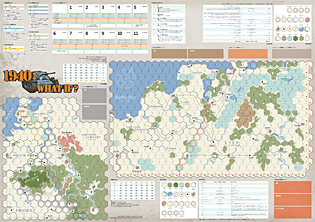 V~[VQ[厏yCommand Magazine(R}h}KW) zuw1940: What IfHx }bviA1EŚj