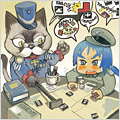 j[XFEH[Q[EnhubN2010 uQ[}[˂񂹂mʕҁnC[WCXgv