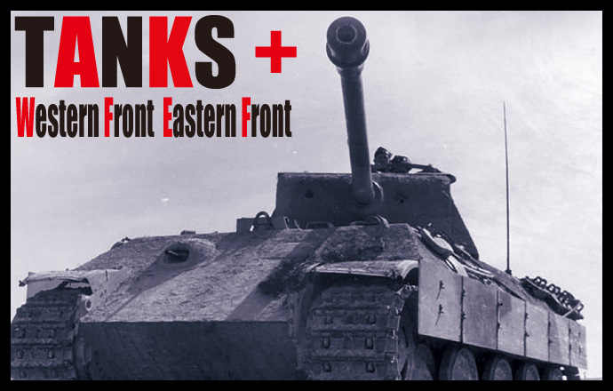 コマンド：『TANKS+』