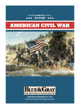 V~[VQ[厏yCommand Magazine(R}h}KW) z22wu[&O[iBlue & GrayjxjuAMERICAN CIVIL WARv
