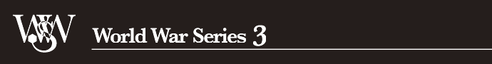World War Series 3