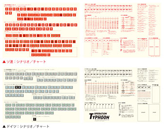 V~[VQ[厏yCommand Magazine(R}h}KW) zwOPERATION TYPHOONx`[g